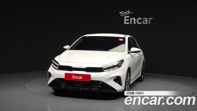 Kia K3 (II) 1.6 Noblesse 2022 — фото 3