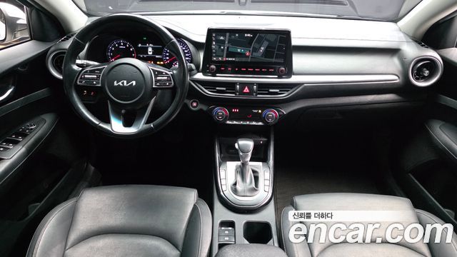 Kia K3 (II) 1.6 Noblesse 2022 — фото 7