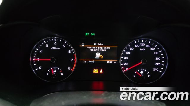 Kia K3 (II) 1.6 Noblesse 2022 — фото 8