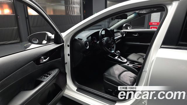 Kia K3 (II) 1.6 Noblesse 2022 — фото 10