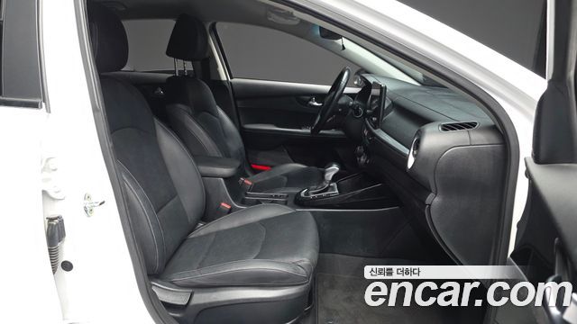 Kia K3 (II) 1.6 Noblesse 2022 — фото 11