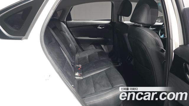 Kia K3 (II) 1.6 Noblesse 2022 — фото 12