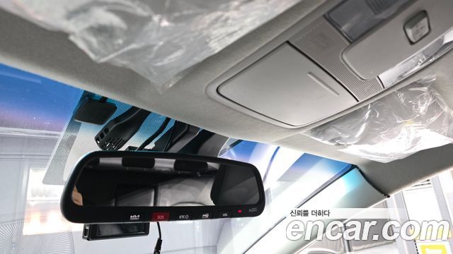 Kia K3 (II) 1.6 Noblesse 2022 — фото 17