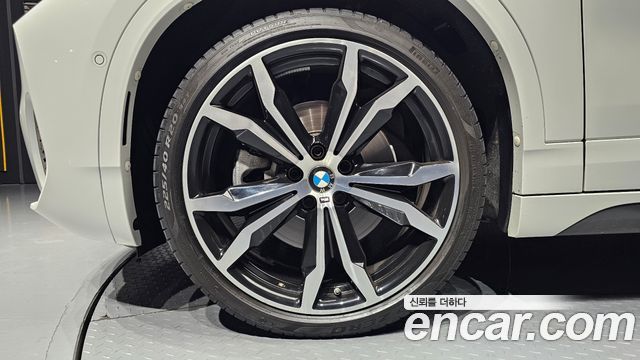 BMW X2 (F39) xDrive20i M Sport 2023 — фото 5