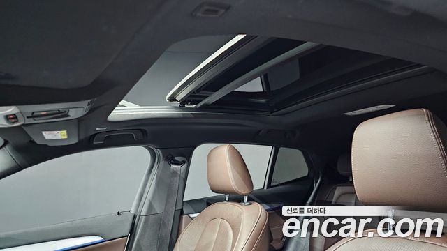 BMW X2 (F39) xDrive20i M Sport 2023 — фото 19
