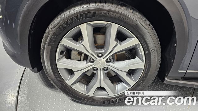 Hyundai Palisade Gasoline 3.8 2WD Prestige 2021 — фото 5