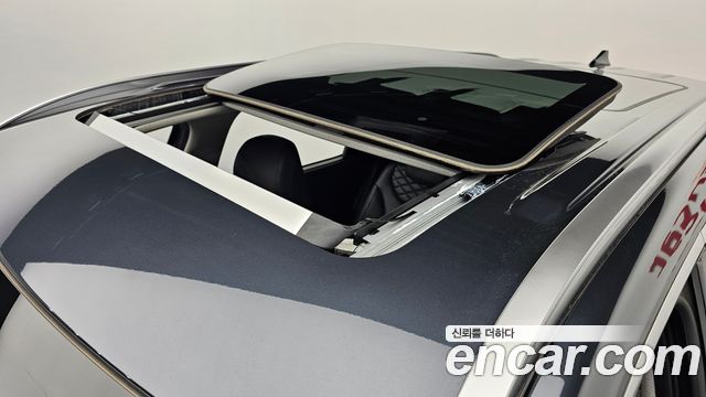 Hyundai Palisade Gasoline 3.8 2WD Prestige 2021 — фото 19