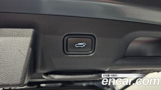 Hyundai Palisade Gasoline 3.8 2WD Prestige 2021 — фото 20
