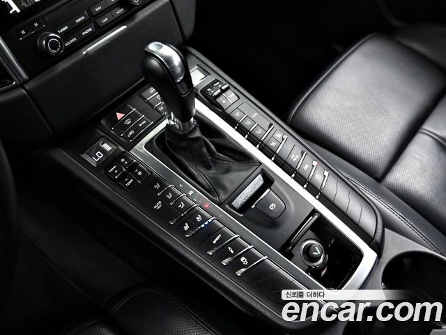 Porsche Macan 3.0 S Diesel 95B 2017 — фото 9