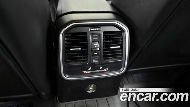 Porsche Macan 3.0 S Diesel 95B 2017 — фото 20
