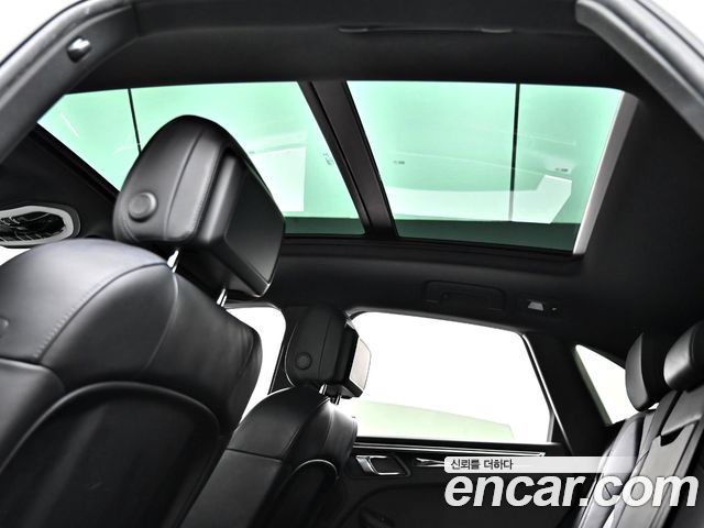 Porsche Macan 3.0 S Diesel 95B 2017 — фото 22