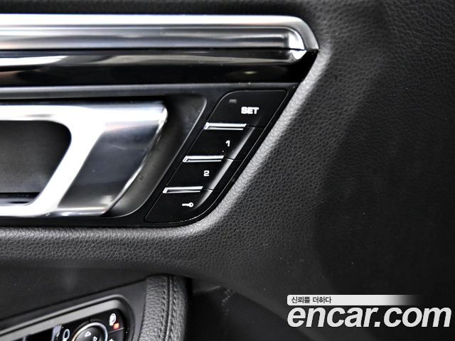 Porsche Macan 3.0 S Diesel 95B 2017 — фото 23