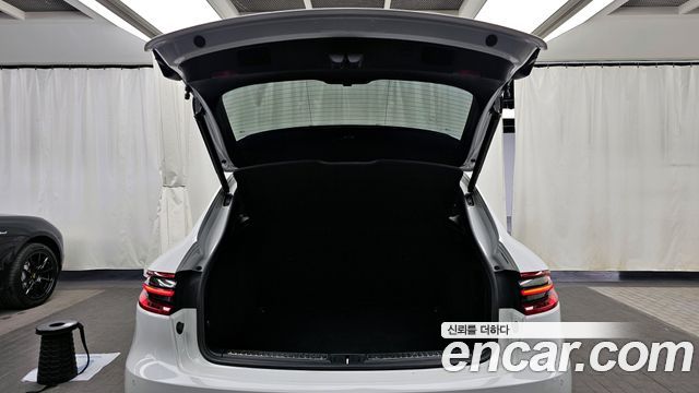 Porsche Macan 3.0 S Diesel 95B 2017 — фото 24