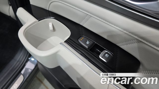 Kia Sorento (IV) HEV 1.6 2WD Gravity 2022 — фото 18