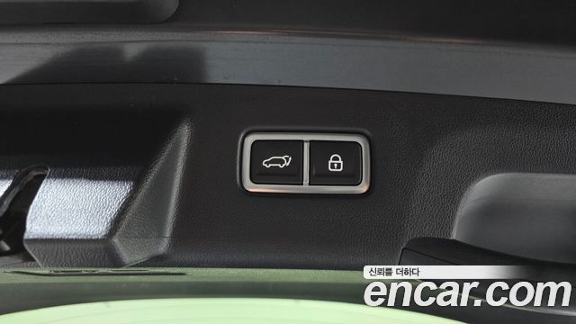 Kia Sorento (IV) HEV 1.6 2WD Gravity 2022 — фото 20