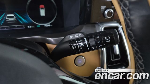 Kia Sorento (IV) Diesel 2.2 4WD Noblesse 2021 — фото 18