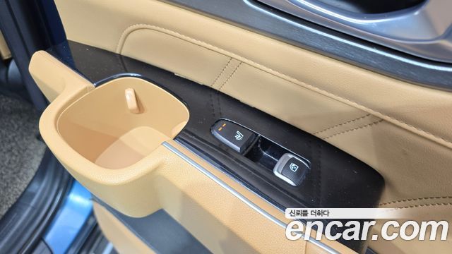 Kia Sorento (IV) Diesel 2.2 4WD Noblesse 2021 — фото 19