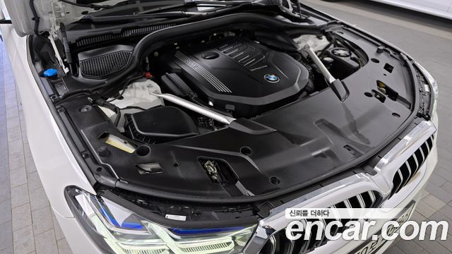 BMW 6 Series GT (G32) 640i xDrive M Sport 2023 — фото 6