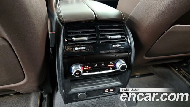 BMW 6 Series GT (G32) 640i xDrive M Sport 2023 — фото 23