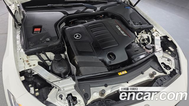 Mercedes-Benz CLS-Class (C257) AMG CLS53 4MATIC+ Edition1 2019 — фото 6