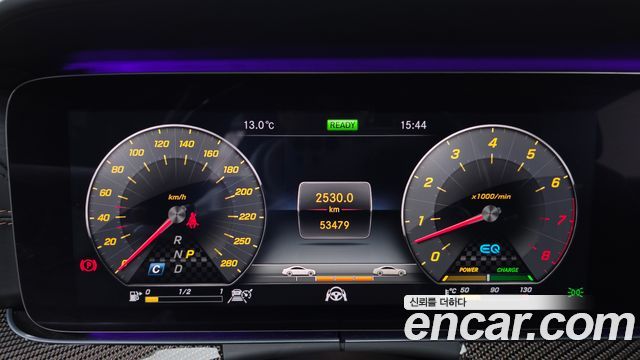 Mercedes-Benz CLS-Class (C257) AMG CLS53 4MATIC+ Edition1 2019 — фото 8