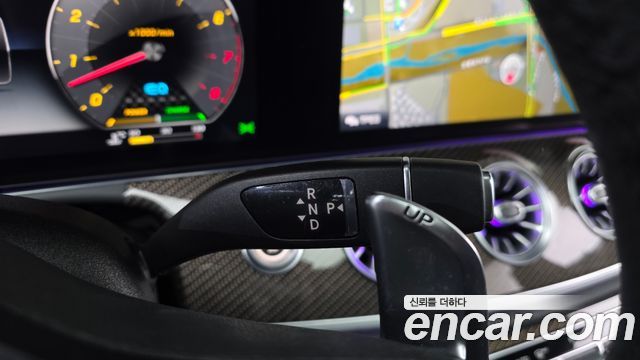 Mercedes-Benz CLS-Class (C257) AMG CLS53 4MATIC+ Edition1 2019 — фото 9