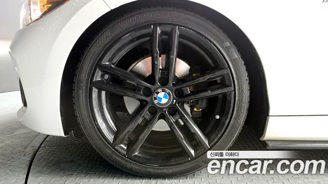 BMW 1 Series (F20) 118d M Sport Shadow 5 Door 2018 — фото 5