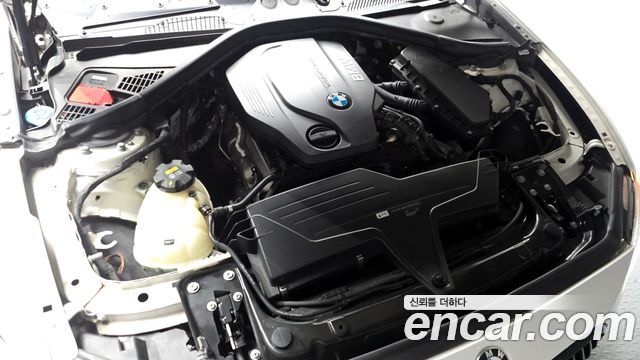 BMW 1 Series (F20) 118d M Sport Shadow 5 Door 2018 — фото 6