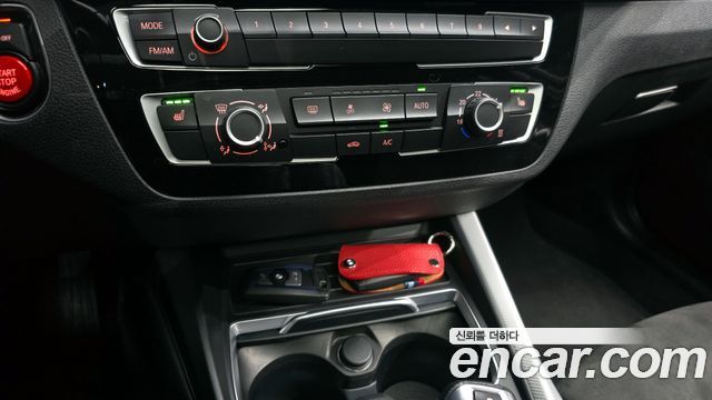 BMW 1 Series (F20) 118d M Sport Shadow 5 Door 2018 — фото 20