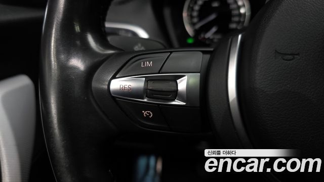 BMW 1 Series (F20) 118d M Sport Shadow 5 Door 2018 — фото 21