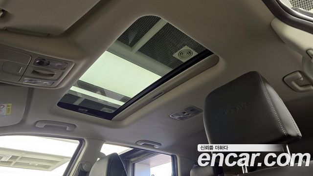 Kia Mohave The Master Diesel 3.0 4WD 5-Seater Masters 2022 — фото 18