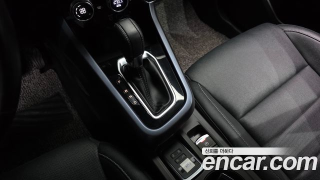 Renault Korea XM3 1.6 GTe LE Plus 2020 — фото 9