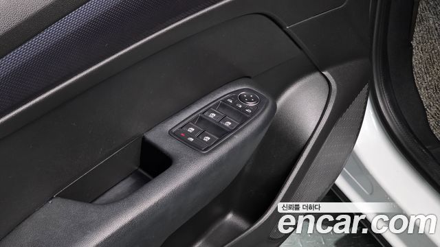 Renault Korea XM3 1.6 GTe LE Plus 2020 — фото 21