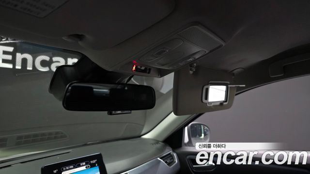 Renault Korea XM3 1.6 GTe LE Plus 2020 — фото 24