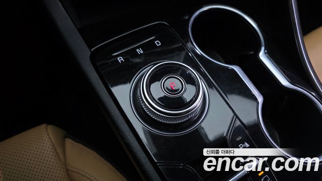 Kia K5 Hybrid (III) Noblesse 2021 — фото 9