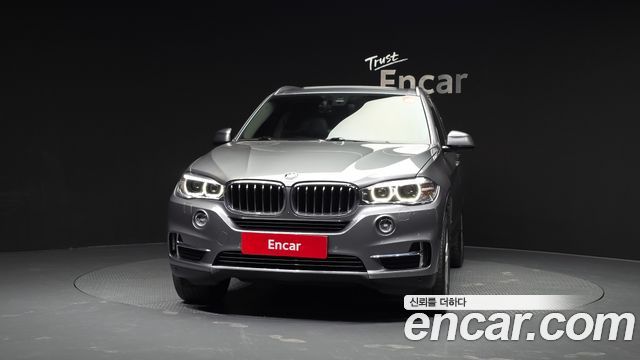 BMW X5 (F15) xDrive 30d 2016 — фото 3