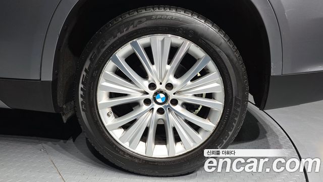 BMW X5 (F15) xDrive 30d 2016 — фото 5