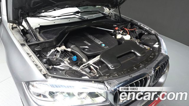 BMW X5 (F15) xDrive 30d 2016 — фото 6