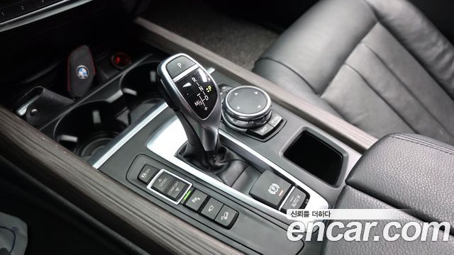 BMW X5 (F15) xDrive 30d 2016 — фото 9