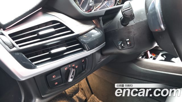 BMW X5 (F15) xDrive 30d 2016 — фото 16