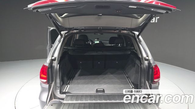 BMW X5 (F15) xDrive 30d 2016 — фото 20