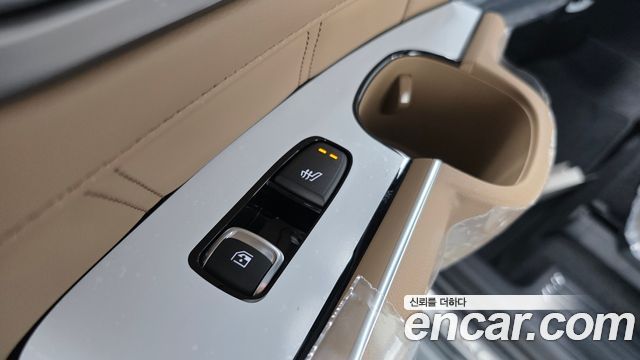 Kia Sorento (IV) Diesel 2.2 4WD Signature X Line 2026 — фото 16