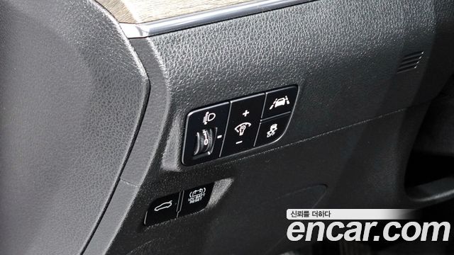Kia K5 Hybrid (III) Signature 2023 — фото 14