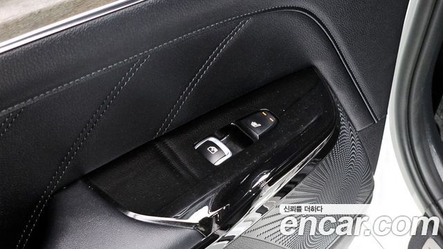 Kia K5 Hybrid (III) Signature 2023 — фото 20