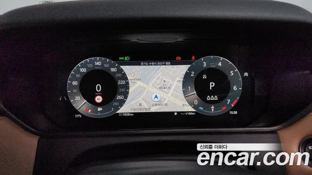 Land Rover Range Rover Velar 3.0 P400 Dynamic HSE 2025 — фото 8