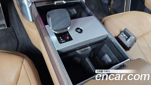 Land Rover Range Rover (V) P530 Autobiography Long Wheel Base 2025 — фото 9
