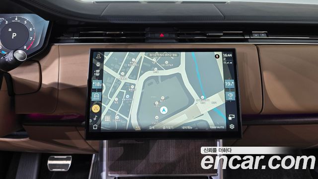 Land Rover Range Rover (V) P530 Autobiography Long Wheel Base 2025 — фото 14