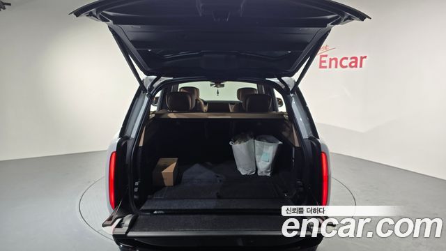 Land Rover Range Rover (V) P530 Autobiography Long Wheel Base 2025 — фото 20