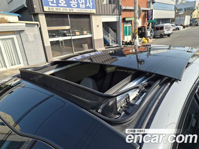 Kia K5 Hybrid (III) Signature 2024 — фото 19
