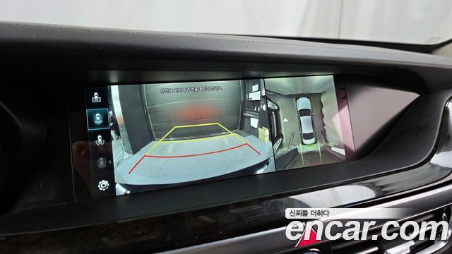 Genesis G90 3.8 AWD Premium Luxury 2019 — фото 15